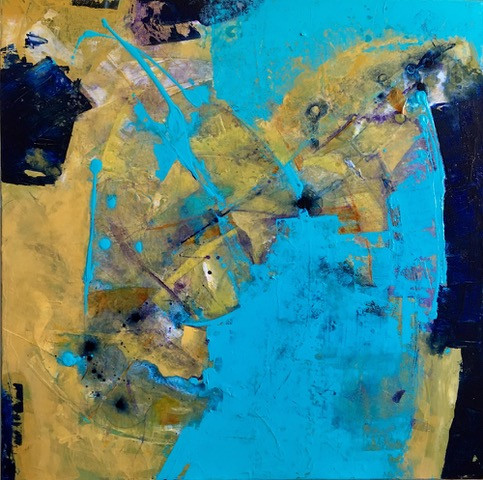 Sync Gallery Presents: Kristy Smith