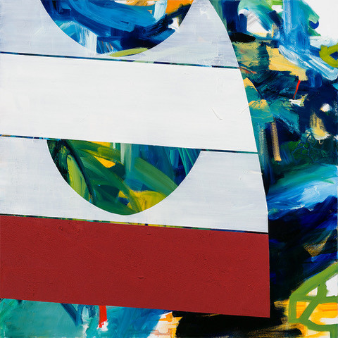Sync Gallery Presents: Lydia Riegle