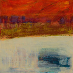 Karin Kempe - In Winter