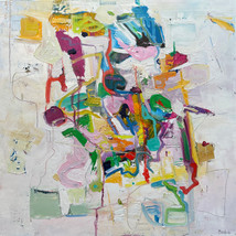 Bev Ruiz - Piece by Piece