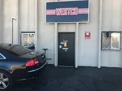 Audi ready for delivery