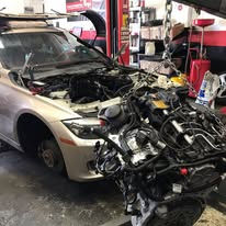 BMW REPAIR