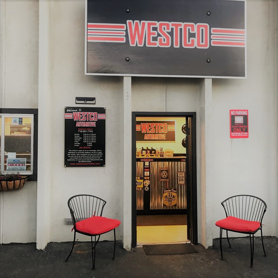 Westco Automotive