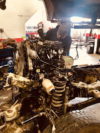 CP4 pump failures, 6.0L bulletproofing, and hidden diesel problems dealerships won't tell you. A honest guide for Colorado Springs diesel truck owners.