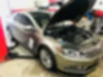 VW Repair