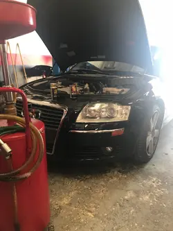 Audi Repair