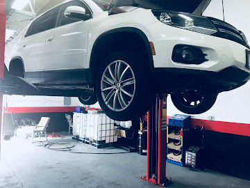 VW Repair