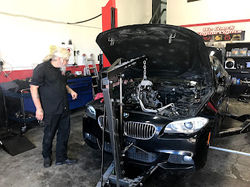 BMW Repair