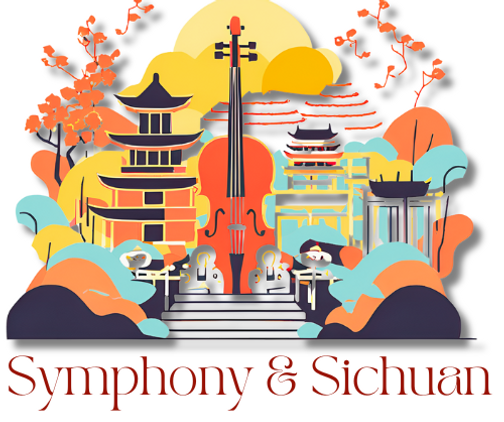 Symphony & Sichuan: A gourmet Chinese culinary experience