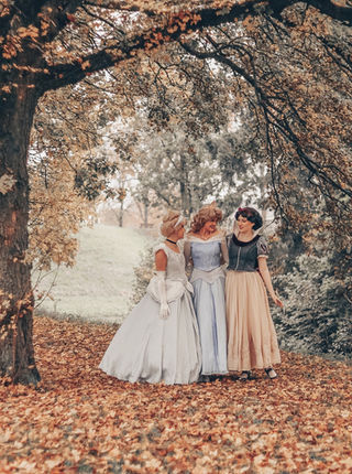 Prinsessen