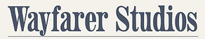 Wayferer Studios Logo