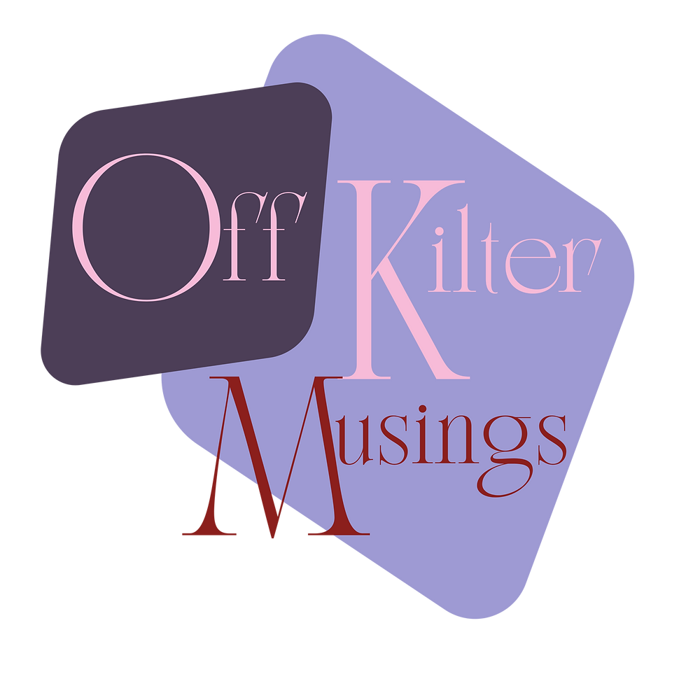 Off Kilter with Jana Sue