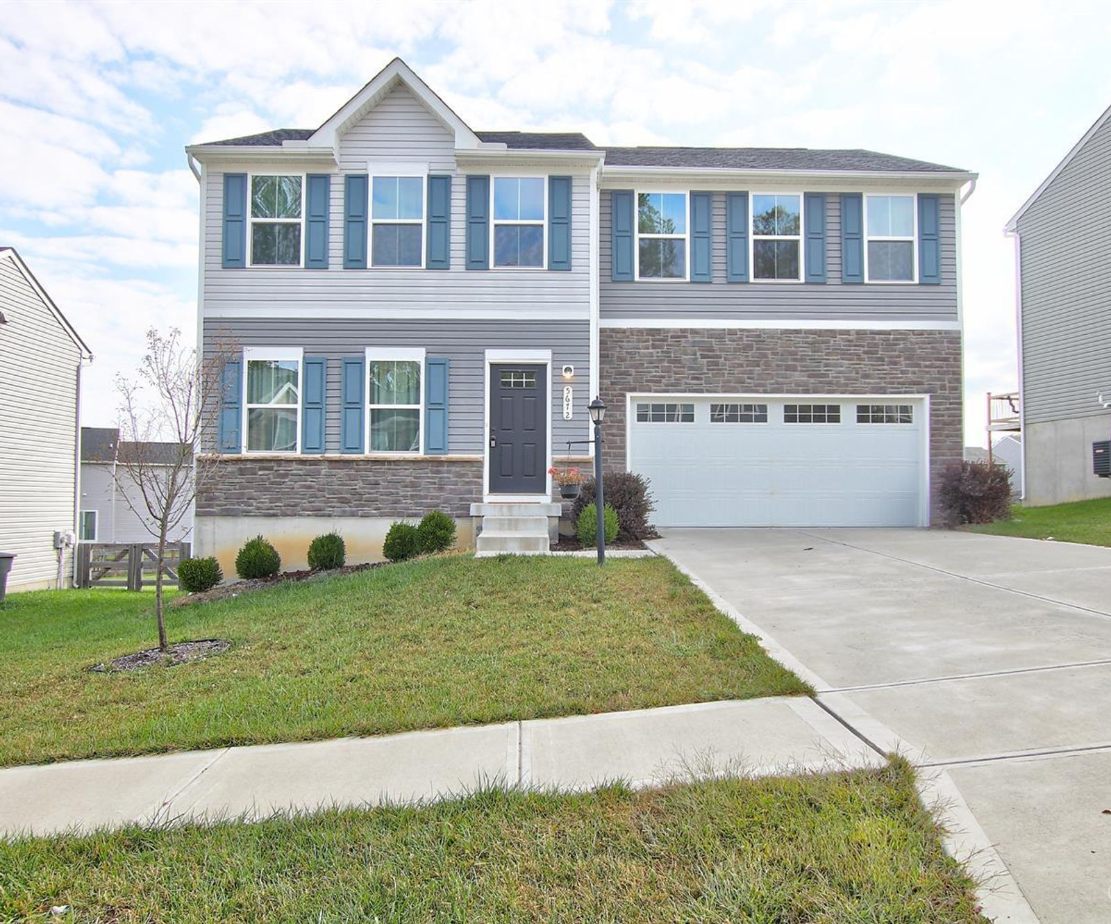 Single Family Two Story — photo 1 of 1
