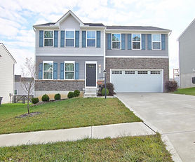 Single Family Two Story