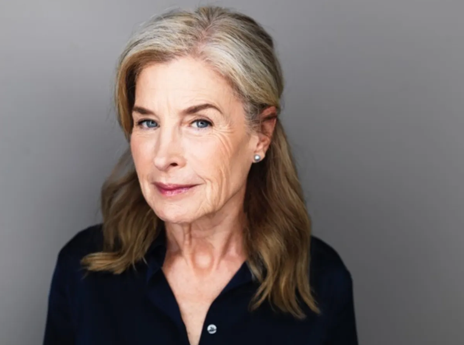 Emmy Winner Blanche Baker On The 5 Things You Need To Create A Highly Successful Career in TV and Film