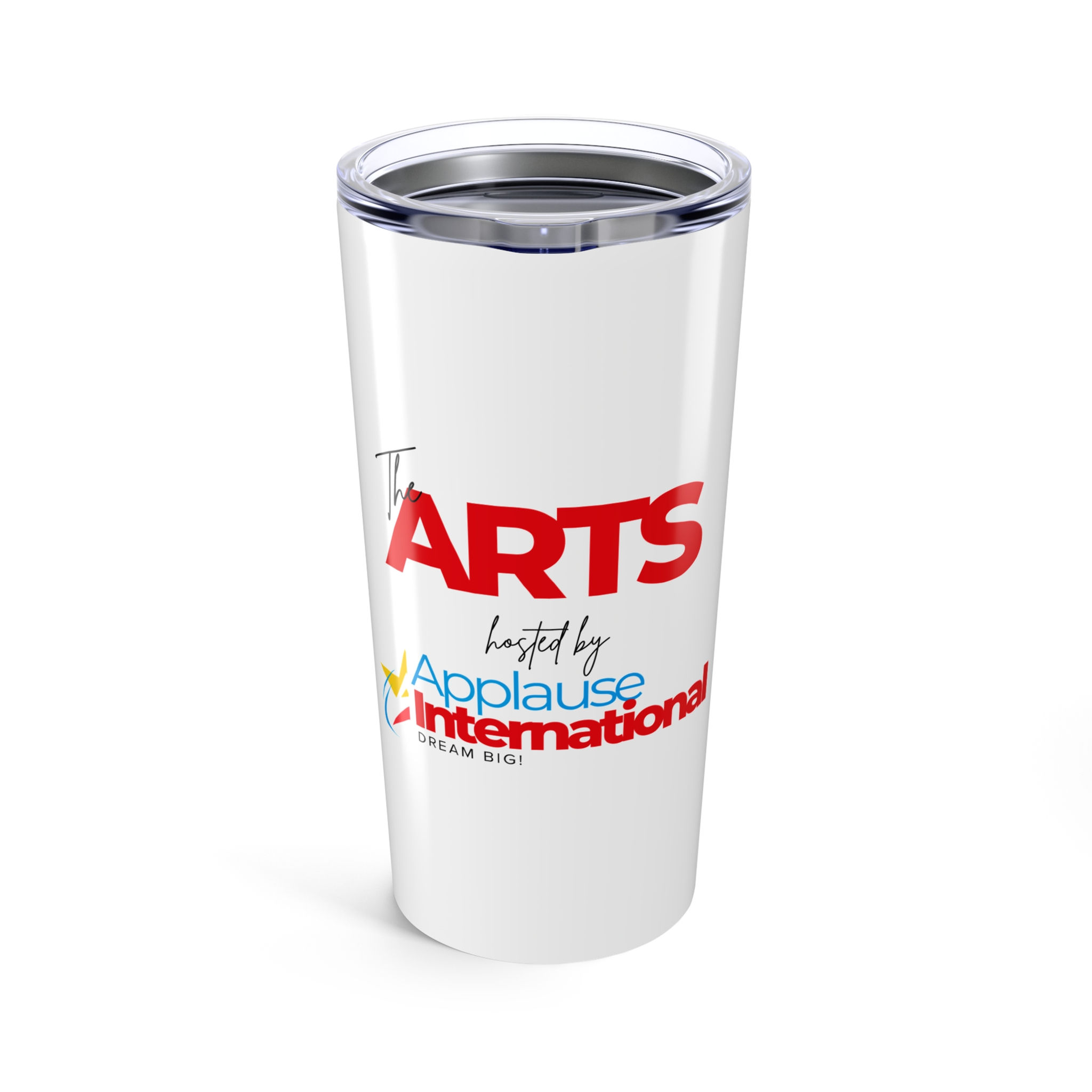 The ARTS 20oz Insulated Tumbler 
