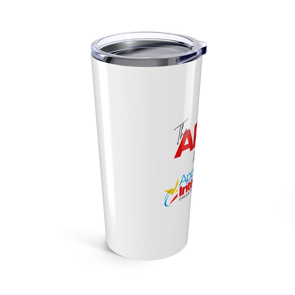 Thumbnail: The ARTS 20oz Insulated Tumbler 
