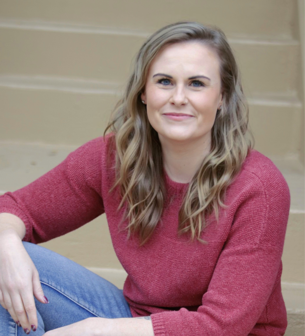 Writer: Courtney Holmes