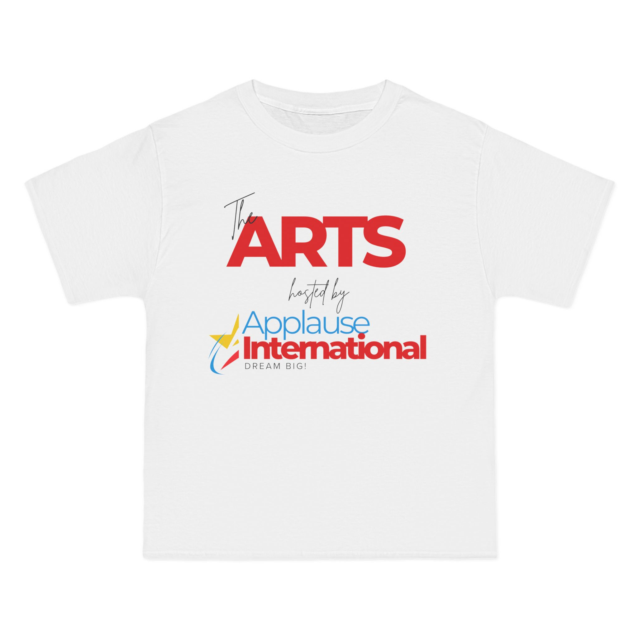 The ARTS-Inspired Beefy-T® Short-Sleeve T-Shirt | 4X - 6X