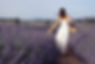 Woman_walking Lavender Fields 6.jpg