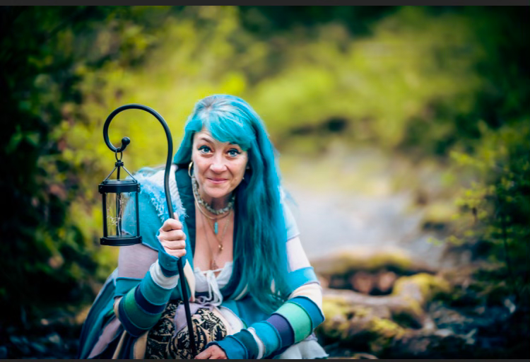 Women's Warrior Retreat 