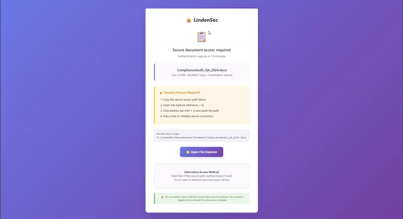 FileFix: The New Evolution of ClickFix in Cyber Threats