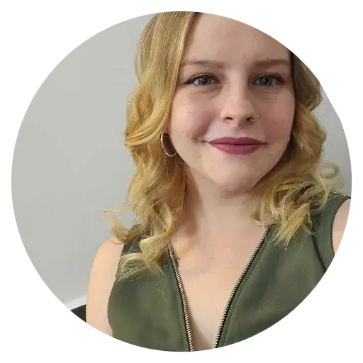 Profilbild von Moni