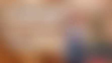 Weihnachtsbäckerei mit Blade