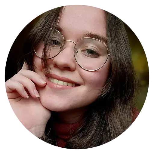Profilbild von Luna