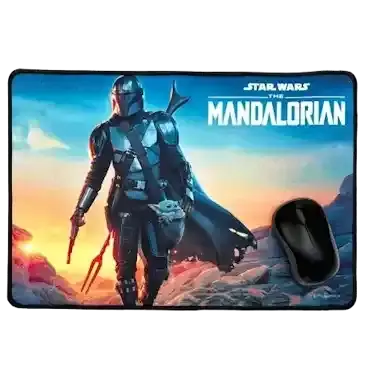 Star Wars - Gaming Mousepad