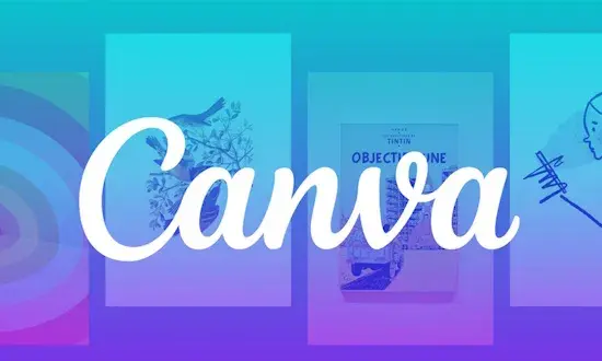 Logo des Partners Canva