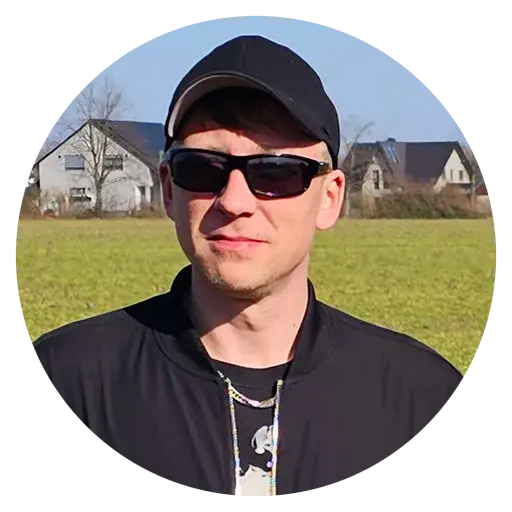 Profilbild von xXRickXx