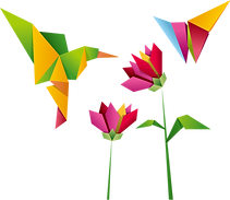 kisspng-crane-hummingbird-origami-vector-origami-bird-flower-5a9d2c23a30ae7.72964008152024
