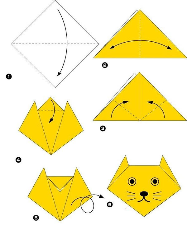 оригами кошечка.jpg