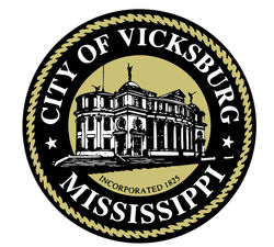 City of Vicksburg