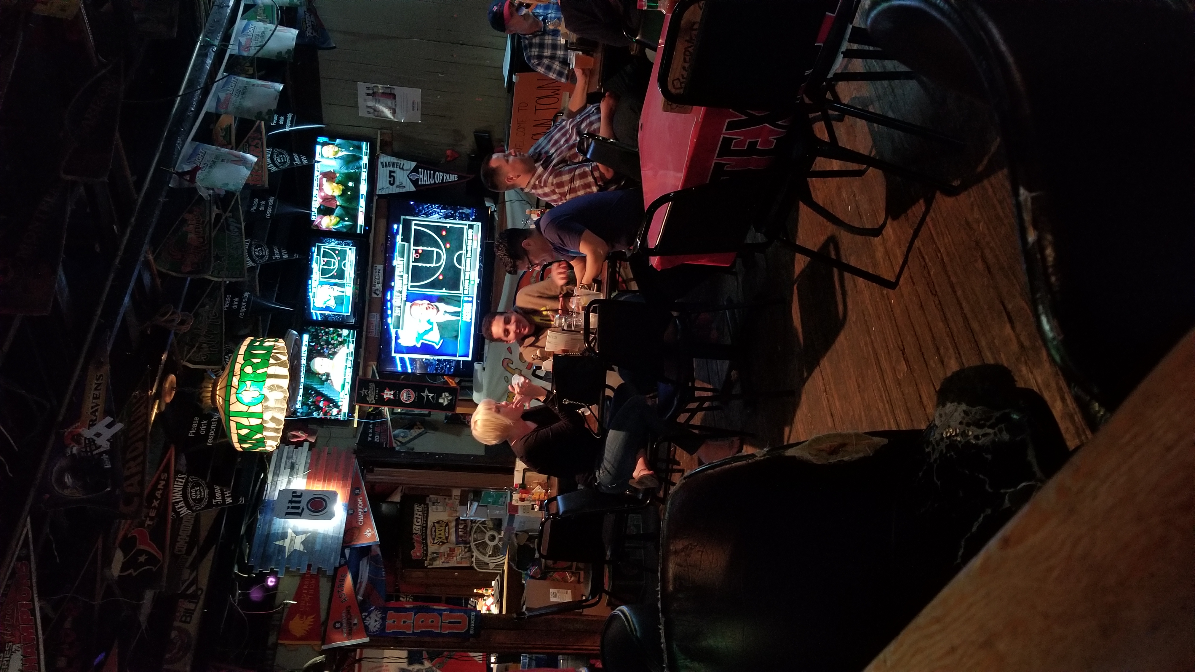 griffs pub saint patricks day party