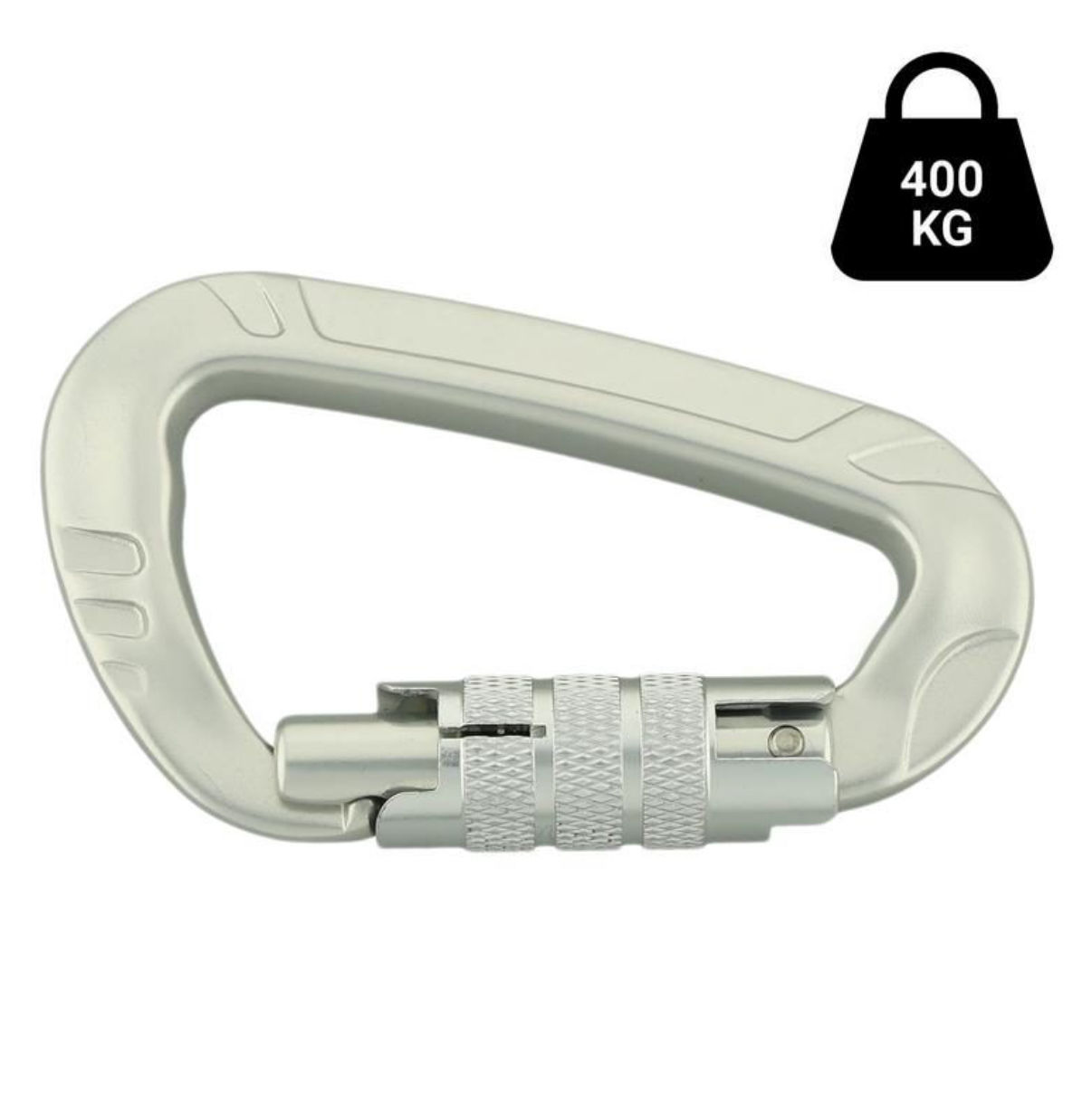 Carabiner Twist Lock - Hardware upgrade