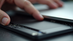 macbook pro upgrade options: Upgrade Your Apple MacBook Pro Today