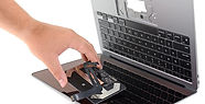 macbook-trackpad-replacment- DOCTOR mac toronto