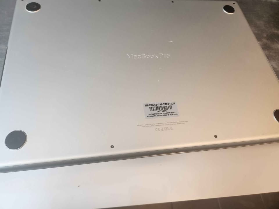 Thumbnail: 16" Macbook Pro M1 PRO 16GB 512GB Adobe Suite Final Cut Pro Logic Pro Office