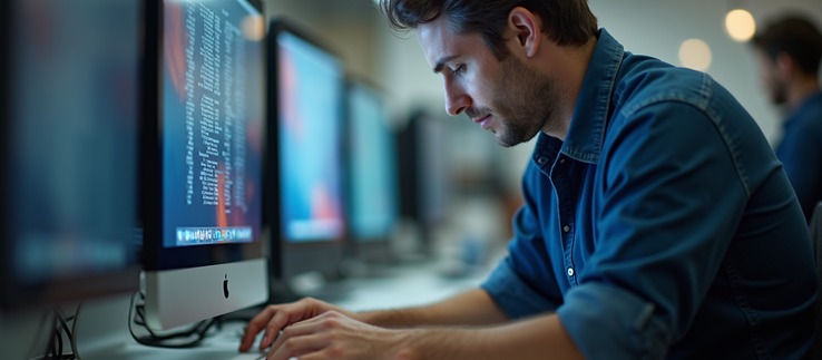 Reliable iMac Repair Services in Toronto: Your Go-To Guide for iMac Troubleshooting Services