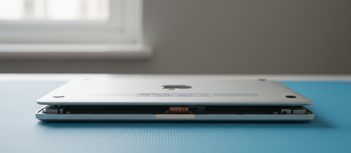Best Replacement Options for MacBook Air M1 2020 A2337