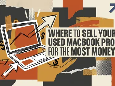 Where to Sell Your Used MacBook Pro for the Most Money
