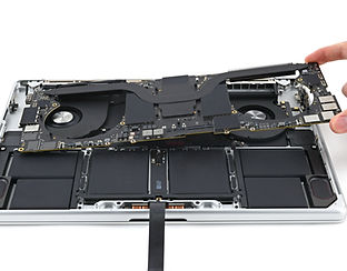 MACBOOK PRO LOGIC board repair toronto