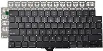 alt="MacBook keyboard repair in Toronto"