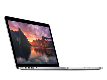 Apple discontinues the 15-inch 2015 MacBook Pro