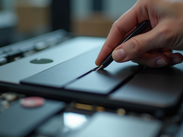 Reliable MacBook Battery Replacement Services in Canada