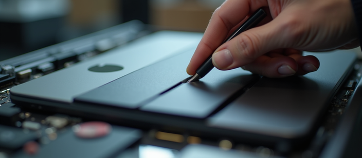 Reliable MacBook Battery Replacement Services in Canada