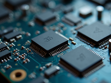 Macbook logic board repair