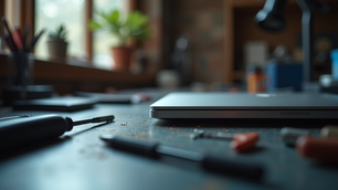 Find Reliable Computer Repairs in Toronto